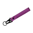 Style Keychain Mobile Phone ID Card Hanging Strap Lanyards Auto Key Ring