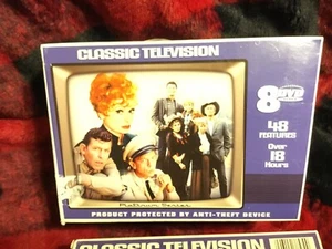 Lucy Show DVD Boxed Set - Picture 1 of 5