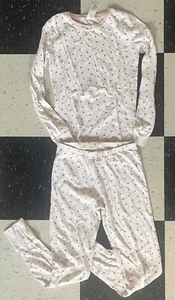mini boden girls pajamas, size 11 - Picture 1 of 4