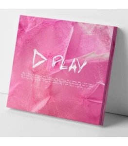 Ed Sheeran PLAY CD Ed Deluxe PRE ORDER/RESERVA 12/09/25 - Imagen 1 de 1