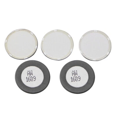 5pcs 16mm Fogger Ultrasonic Ceramics Disc Sheet Atomizer Humidifier Accessories - Image 1 of 4