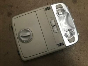VE WM Holden Commodore Statesman SS SV6 Calais sunroof control sunglasses holder - Picture 1 of 3