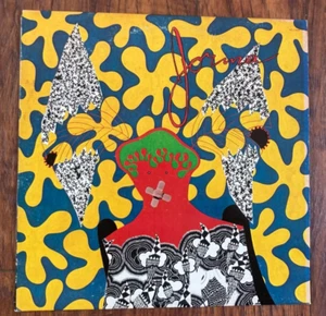 Jorma Kaukonen - Jorma (Self Titled) 1979 Vinyl LP Record RCA AFL1-3446 VG+ - Picture 1 of 3