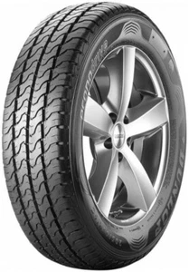 Pneumatici Estivi Gomme DUNLOP 215/60 R17C 109/107T ECONODRIVE LT☀️ - Foto 1 di 1