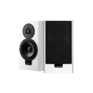 Coppia Dynaudio XEO 20 - Altoparlanti attivi wireless compatti (bianco) - Foto 1 di 1