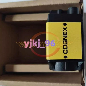 1 Stück Cognex IS8405M-353-10 Industriekamera NEU - Bild 1 von 6