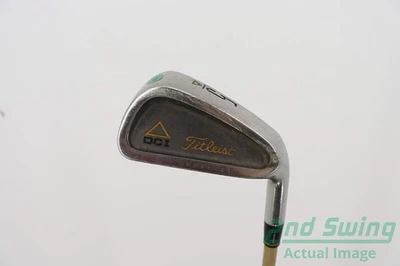 Titleist DCI 962 B Single Iron 5 Iron Graphite Senior Right 38.0in - Image 1 of 4