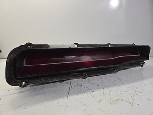 1969 Dodge Charger Driver Side Tail Light Lens Original  Mopar - Picture 1 of 14