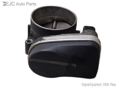 Corpo da válvula do acelerador para 05-12 Jeep Grand Cherokee 6.1 04591847AC SRT - Imagem 1 de 4