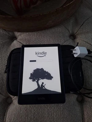 Amazon Kindle M2L4EK  Foto 1 de 4