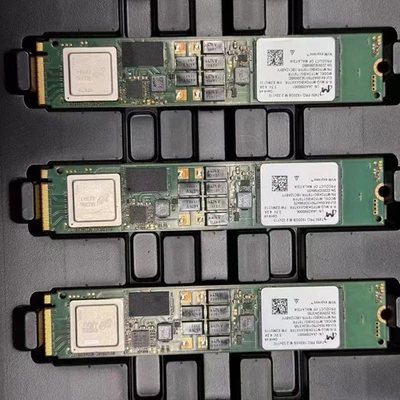 Micron 7450 Pro 1920GB M.2 22110 Gen4×4 NVME MTFDKBG1T9TFR SSD - Image 1 of 3