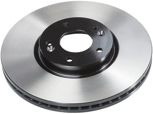 Rotor de freno delantero para Toyota Crown 2023-2024 2,5 L 4 cilindros HS332VF Raybestos R-Line Foto 1 de 1