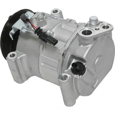 A/C Compressor-7sas17f Compressor Assembly UAC CO 29169C - Image 1 of 4