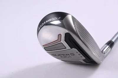 Adams Idea Super S #3 Hybrid / 19 Degree / Regular Flex Adams Golf Idea Super S - Image 1 of 4