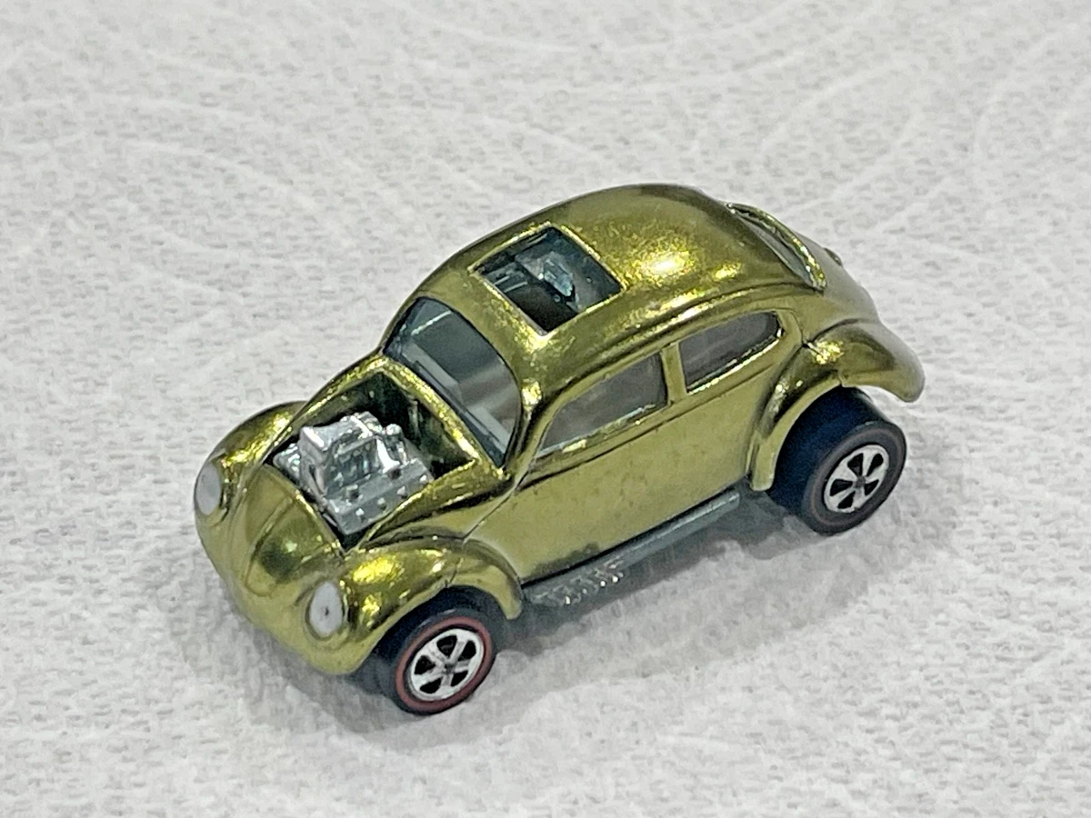 Hot Wheels Volkswagen Vintage Manufacture Diecast Cars for sale | eBay