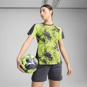 PUMA IndividualBLAZE Football Jersey - Womens - Picture 1 of 5