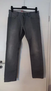 QS Jeans Herren, Gr. 36/34 grau, neu - Bild 1 von 4