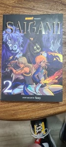 Saigami 2 : The Initiation Exam - Rockport Edition, Paperback by Seny (COR), ... - Bild 1 von 2