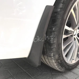 For 2019-2025 BMW 330i 330e G20 Splash Guard Mud Flaps Wheel Fender Accessories - Picture 1 of 8
