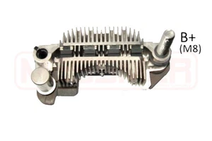 Alternator Rectifier Era 215895 for Mitsubishi - Picture 1 of 2