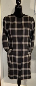 Pendleton Longjacke Schurwolle Größe 8 - Bild 1 von 9