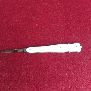 Antique knives, folding knives, valuables - Picture 1 of 8
