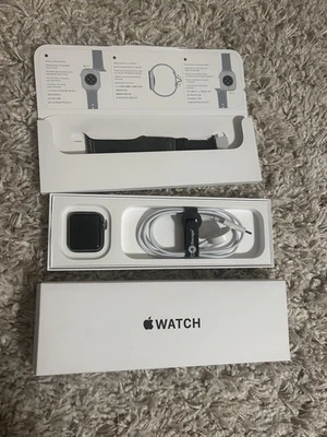 Apple Watch Series 3 38mm WITH Chainlink Wristband  - Image 1 of 4
