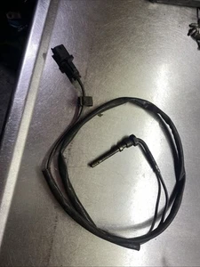 Saab Exhaust Temperature Sensor 2 (in Dpf) 1.9 TiD 9-3 Or 9-5 2005-2011 - Picture 1 of 4
