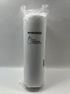 IKEA MYSKGRAS Comforter Cooler Insert TWIN White 402.718.91 64 x 86 Summer Duvet - Picture 1 of 5