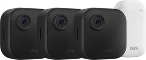 Blink Outdoor 4 Wireless (newest model)  3 Security Camera System - NEW - Picture 1 of 5