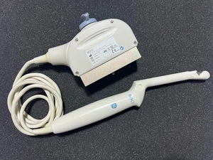 Ge BE9CS ultrasound probe (SN 4YP6) - Picture 1 of 9