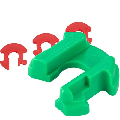 RockShox Rear Shock Gnar Dog & Volume Reducer Kit Performance-Enhanced - Image 1 of 3