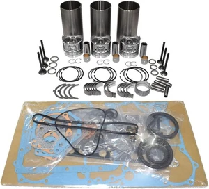3KC2 New Overhaul Rebuild Kit Fits For Isuzu 3KC2 Engine Sumitomo S90F3 S70FX3 - Picture 1 of 1