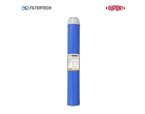 DUPONT MR-450 UPW Ultrapure Water Ion Exchange Resin Filter 500mm (19.6 inches) - Picture 1 of 7