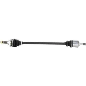 For 1991-1998 1999 2000 2001 2002 2003 Ford Escort Front Right CV Axle Shaft New - Picture 1 of 1