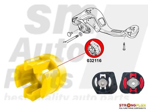 Juego de casquillo para caja de distribución BMW X1E84 xDrive / BMW X3 E83 - Imagen 1 de 4