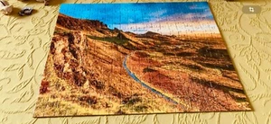 Puzzle 200 Teile - Isle of Skye - Schottland - Puzzle You - neuwertig - Bild 1 von 1