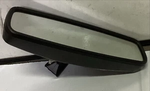 12 FORD FUSION REAR VIEW REARVIEW MIRROR - Picture 1 of 1