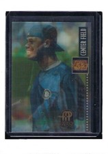 1995 KEN GRIFFEY JR SPORTFLIX ARTIST’S PROOF #1 *992