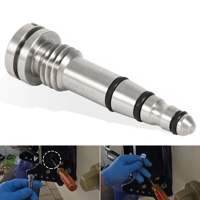 1Pc Improved New Trim Tilt Manual Release Valve Fits for Mercury Power 893929A01 - Image 1 of 4