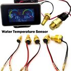 Water Temperature Sensor Temp Sender 50K Head Plug Digital Temperature Sensor