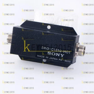 1PCS New Sony Positioning module BKO-C1810-H01 BKOC1810H01 - Picture 1 of 1