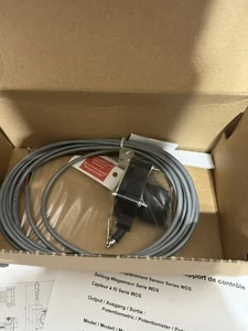 Sensor de marco de cable Siemens DXA.B130, 1270 mm *NUEVO* Wow envío rápido - Imagen 1 de 4
