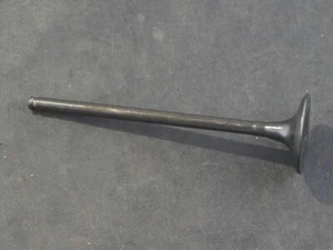 KAWASAKI NOS -0520- VALVE INTAKE 12004-1102 ZZR600 ZX600-D - Picture 1 of 4