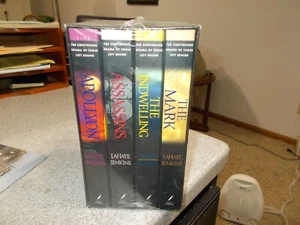Left Behind Collection II Box Set (Volumes 5–8) New and Sealed - Imagen 1 de 3