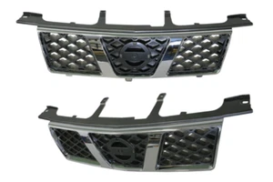 FRONT GRILLE FOR NISSAN X-TRAIL T30 2001-2007 - Picture 1 of 1