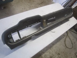 MAVERICK COMET DASH BOARD W/ TOP PAD ASH TRAY SPEAKER TRIM MOLDING OEM L@@K - Picture 1 of 12