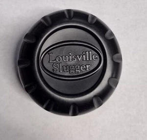 Tapa de extremo apta para Louisville Slugger Z1000 TPX 2 5/8" BBCOR tapa de bate - Imagen 1 de 4