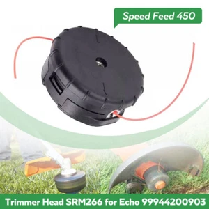 SRM 266 Trimmer Head Speed Feed 450 for Shindaiwa 28820-08000 Echo X047000940 - Picture 1 of 11