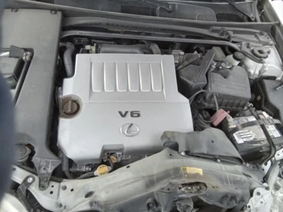 Used Power Steering Pump fits: 2009 Lexus ES350  Grade A - Image 1 of 4